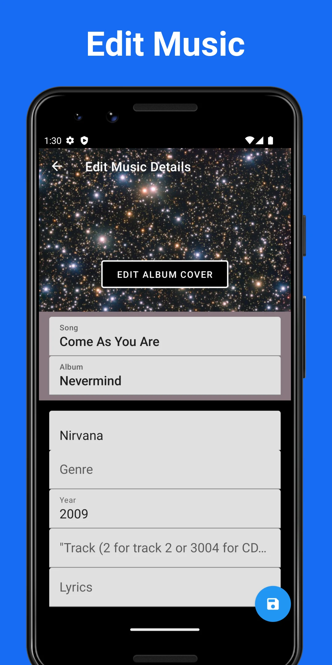 OfflineFiles - Browser & Media screenshot
